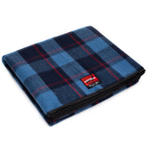 Classic Wool Picnic Blanket