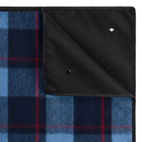 Classic Wool Picnic Blanket