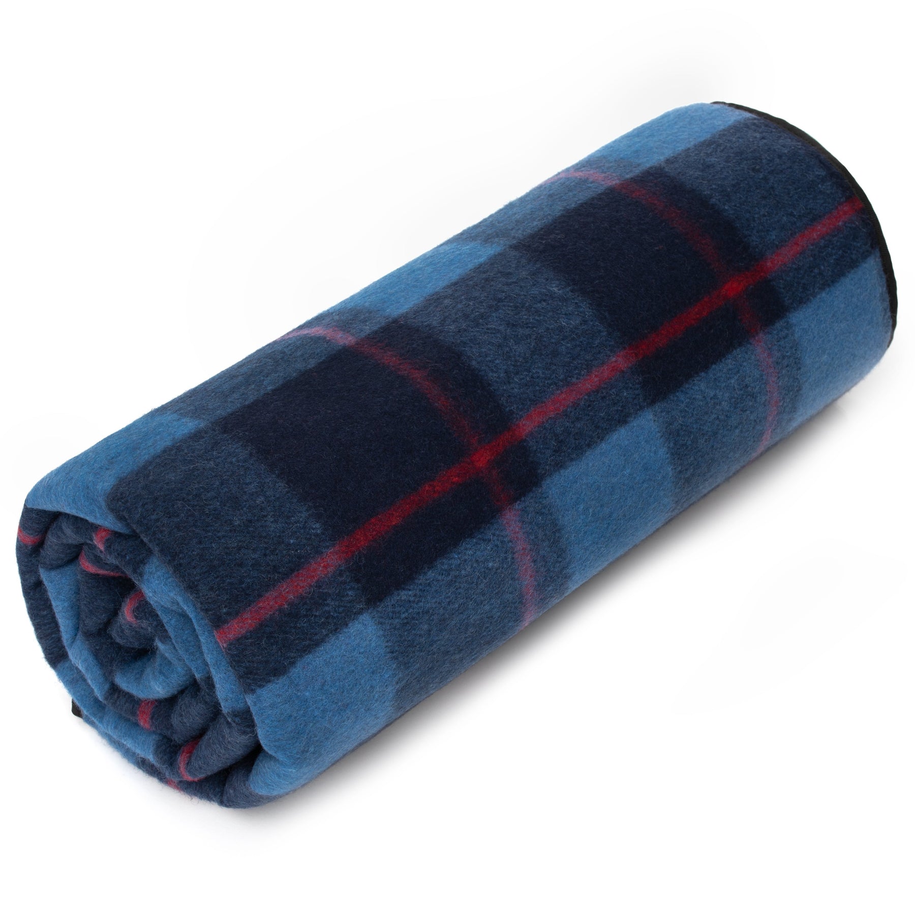 Classic Wool Picnic Blanket